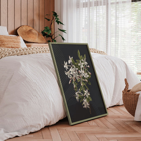 Plakat - Flower Colony - Incado