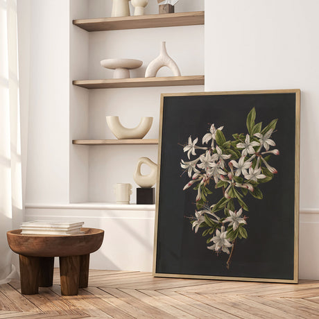 Plakat - Flower Colony - Incado