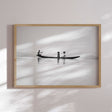 Plakat - Boat - Incado