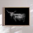 Plakat - Highlander - Incado