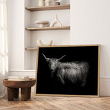 Plakat - Highlander - Incado