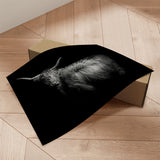 Plakat - Highlander - Incado