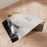 Plakat - Climb - Incado