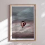 Plakat - Pink Heaven - Incado
