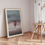 Plakat - Pink Heaven - Incado