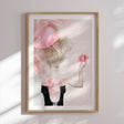 Plakat - Roses Are Mine - Incado