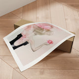 Plakat - Roses Are Mine - Incado
