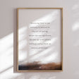 Plakat - Art of Loving - Incado