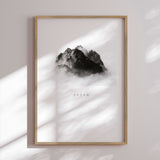 Plakat - Dream - Incado