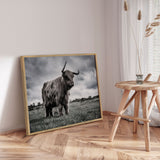 Plakat - Proud Highlander - Incado