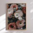 Plakat - Spring Bouquet - Incado