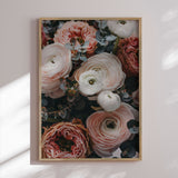 Plakat - Spring Bouquet - Incado