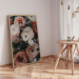Plakat - Spring Bouquet - Incado