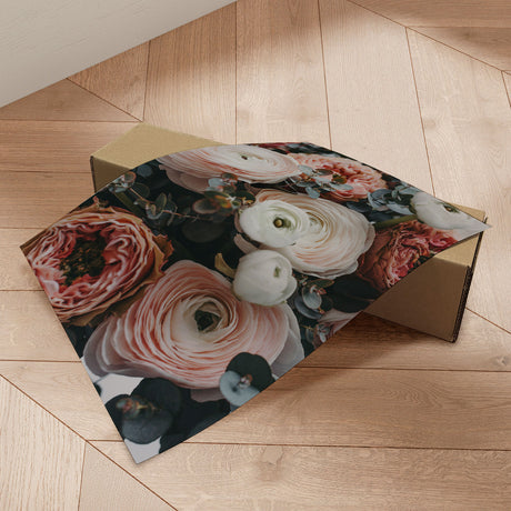 Plakat - Spring Bouquet - Incado