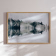Plakat - Lake Reflection - Incado