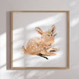 Plakat - Moonlight Deer II - Memory Art - Incado