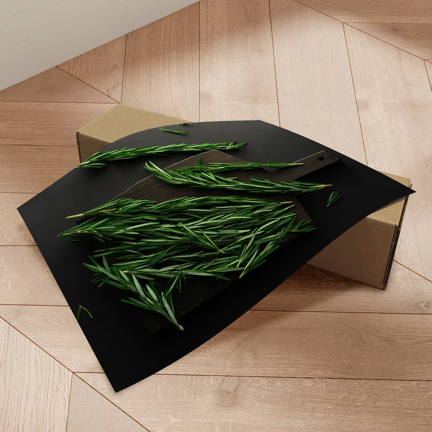 Plakat - Rosemary - Bon Appétit - Incado