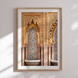Plakat - Moroccan Temple - Incado