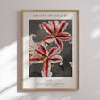 Plakat - Lily I - Ancient Art - Incado