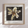 Plakat - Lily II - Incado