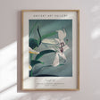Plakat - Lily IV - Ancient Art - Incado