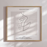 Plakat - Unstoppable - Incado