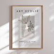 Plakat - Art Oublié I - Incado
