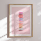 Plakat - Stacked - Incado