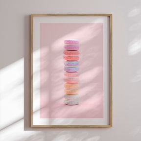 Plakat - Stacked - Incado