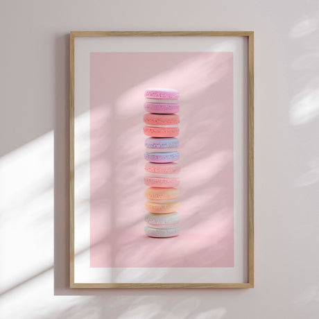 Plakat - Stacked - Incado