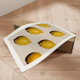 Plakat - Lemons - Incado