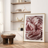 Plakat - Pink Closeup III - Incado