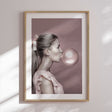 Plakat - Pastel Bubble - Incado