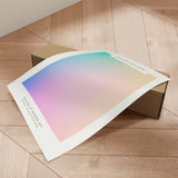 Plakat - Gallery S Pastel V - Incado