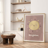 Plakat - My Day - Memory Art - Incado