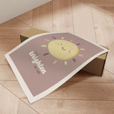 Plakat - My Day - Memory Art - Incado
