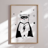 Plakat - Louie Lyn I - Memory Art - Incado