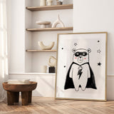 Plakat - Louie Lyn I - Memory Art - Incado