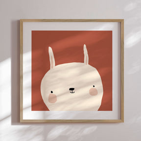Plakat - Kenny Kanin - Memory Art - Incado
