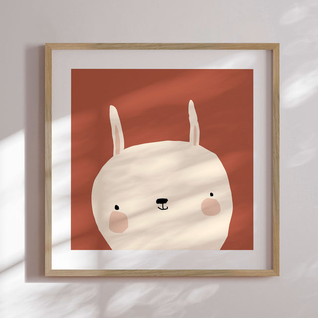 Plakat - Kenny Kanin - Memory Art - Incado