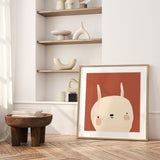 Plakat - Kenny Kanin - Memory Art - Incado