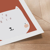 Plakat - Kaya Kat - Memory Art - Incado