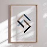 Plakat - Linked - Incado