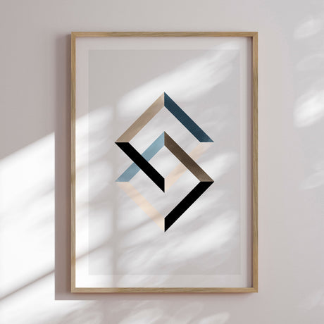 Plakat - Linked - Incado