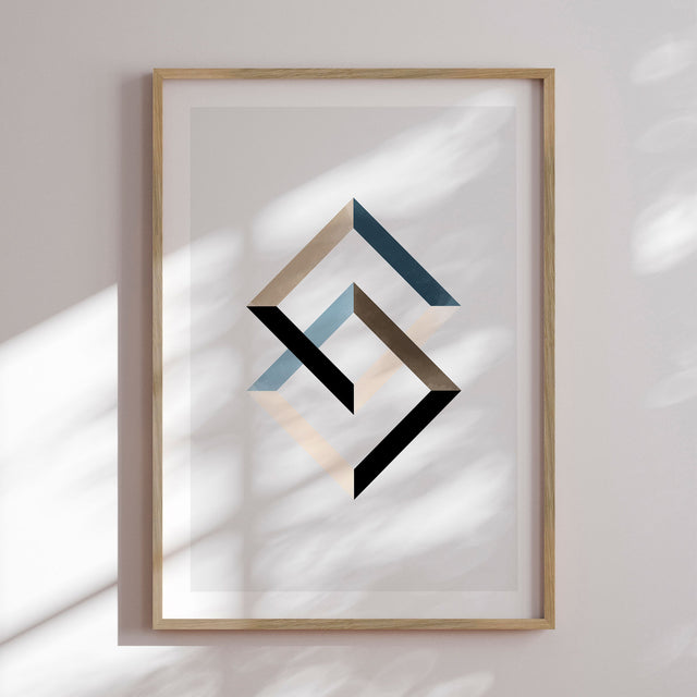 Plakat - Linked - Incado