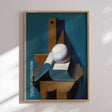Plakat - The Architecture - Vilhelm Lundstrøm - Incado