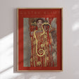Plakat - Hygieia - Gustav Klimt - Incado