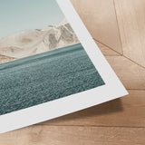 Plakat - Sommer - Incado