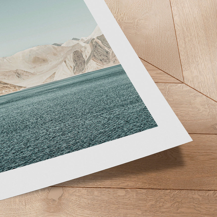 Plakat - Sommer - Incado