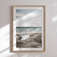 Plakat - Dansk Sommer - Incado